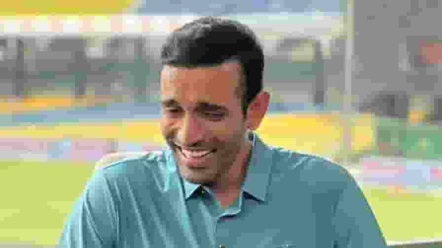 Robin Uthappa