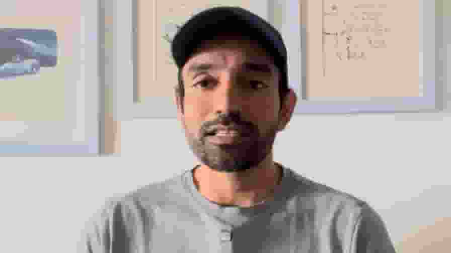 Robin Uthappa