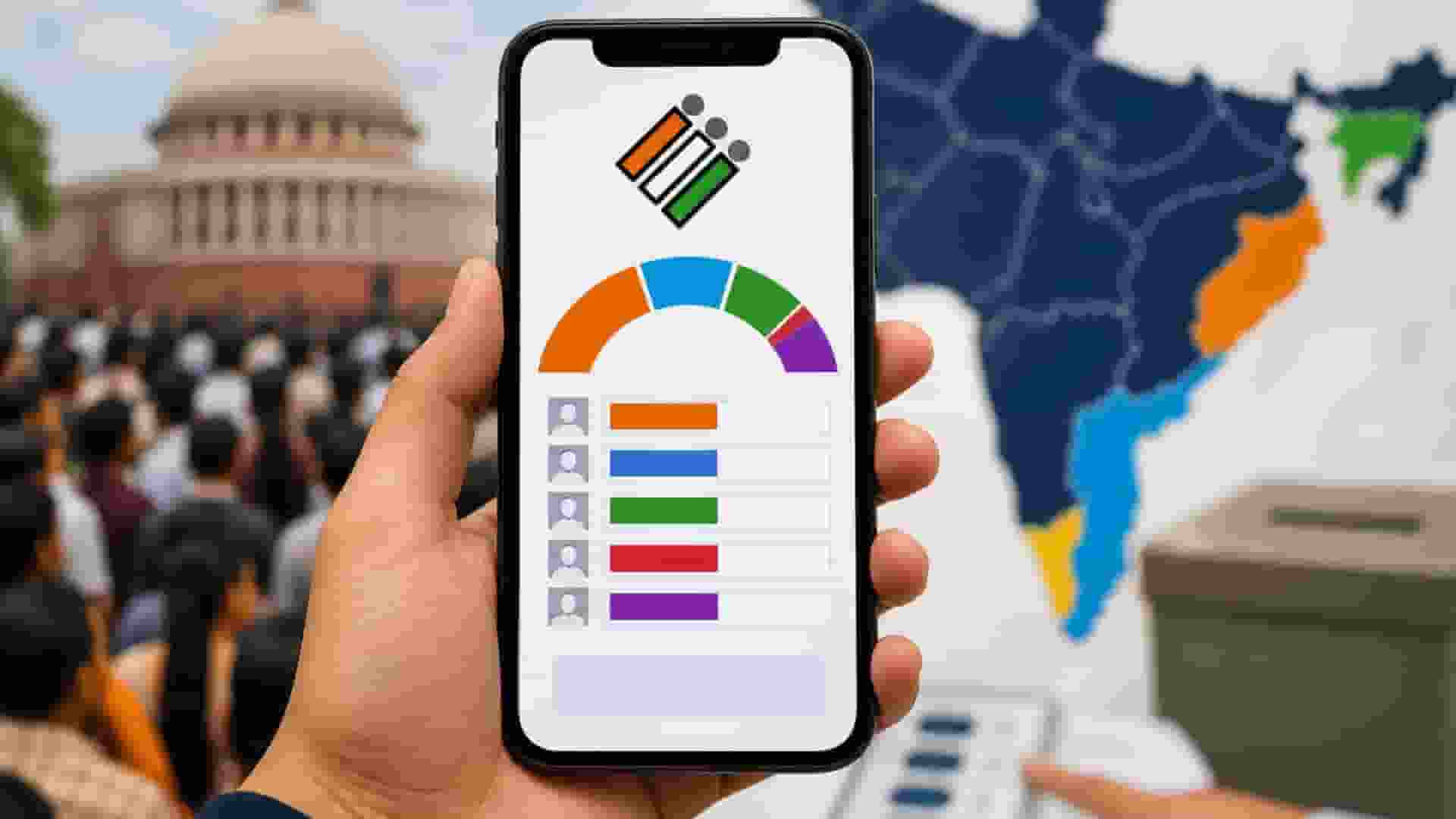 Election Result