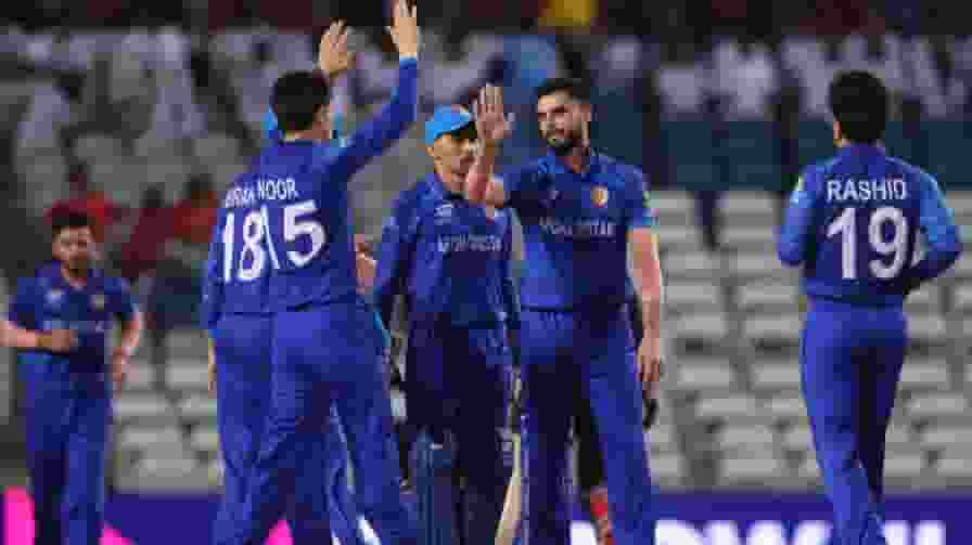 Afghanistan Cricket