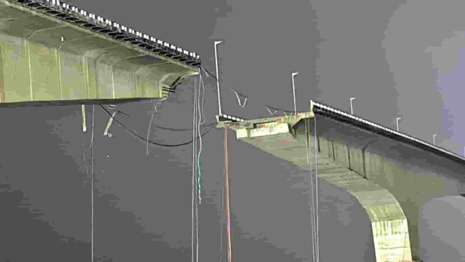 vikramshila Bridge
