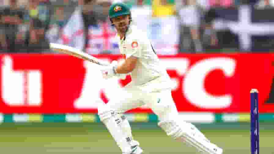 Travis Head Ashes Australia vs England