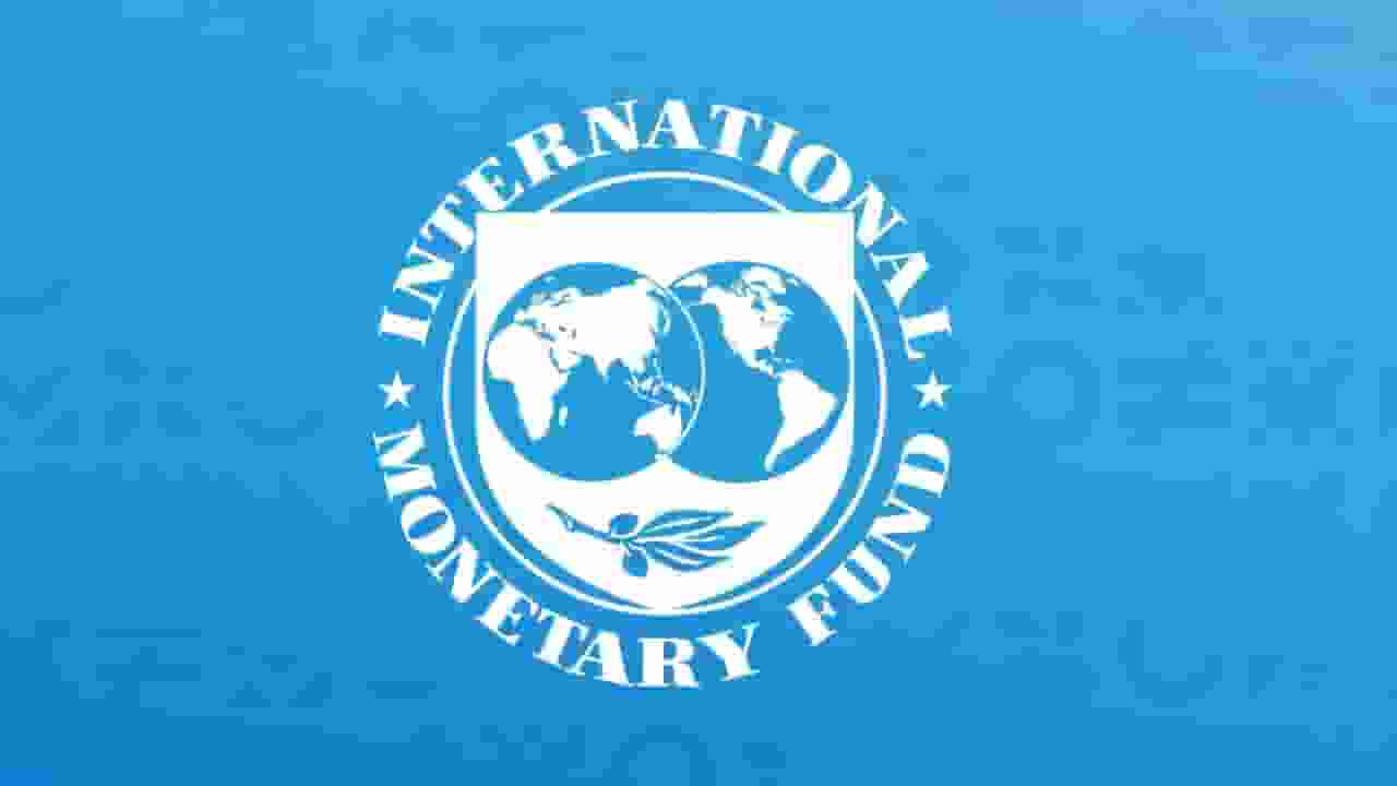 IMF
