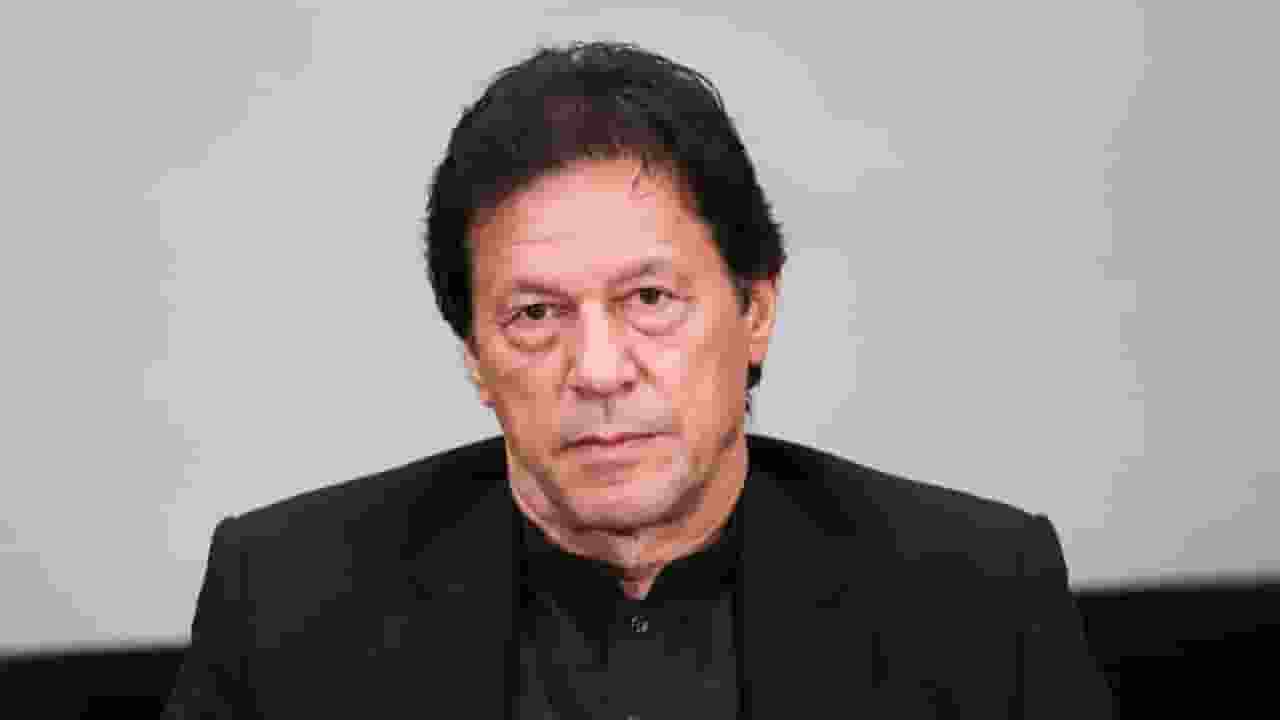Imran Khan news