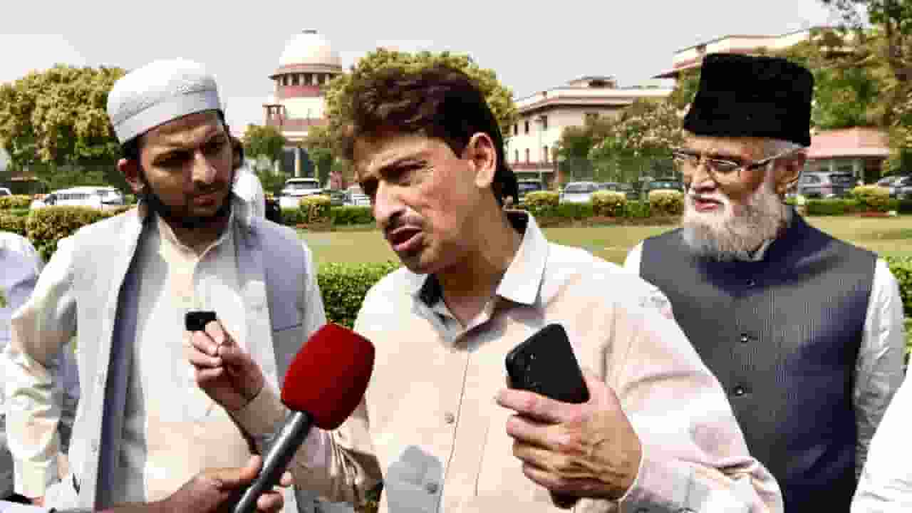 Imran masood on samajwadi party
