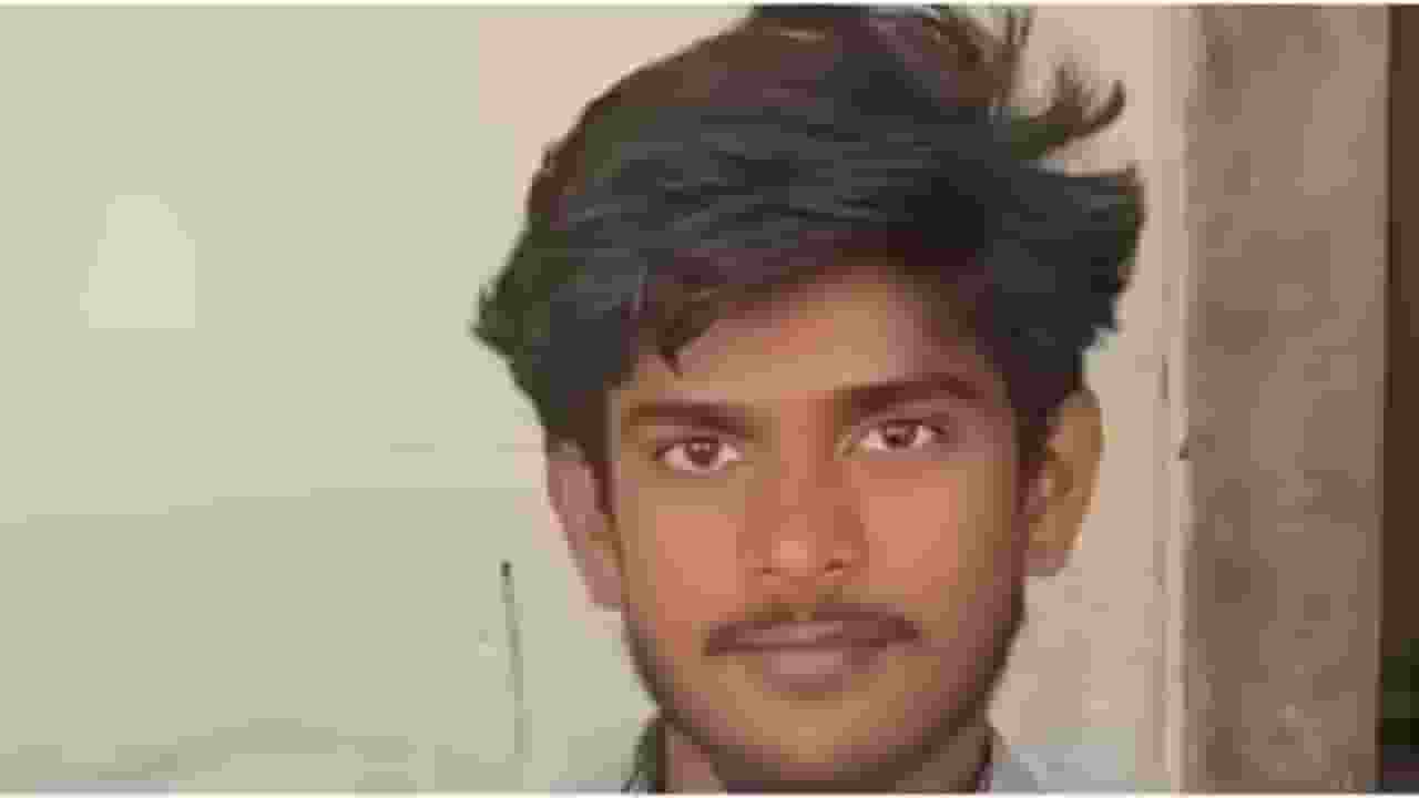 abhishek nishad deoria