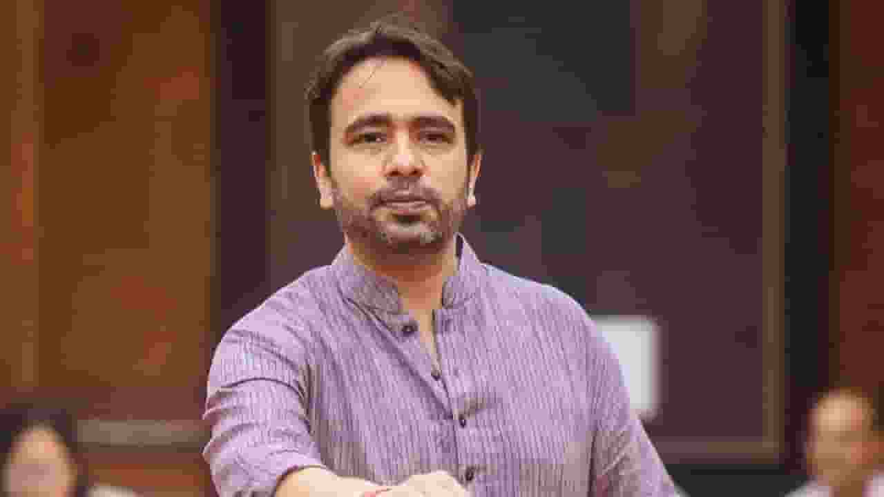 jayant choudhary