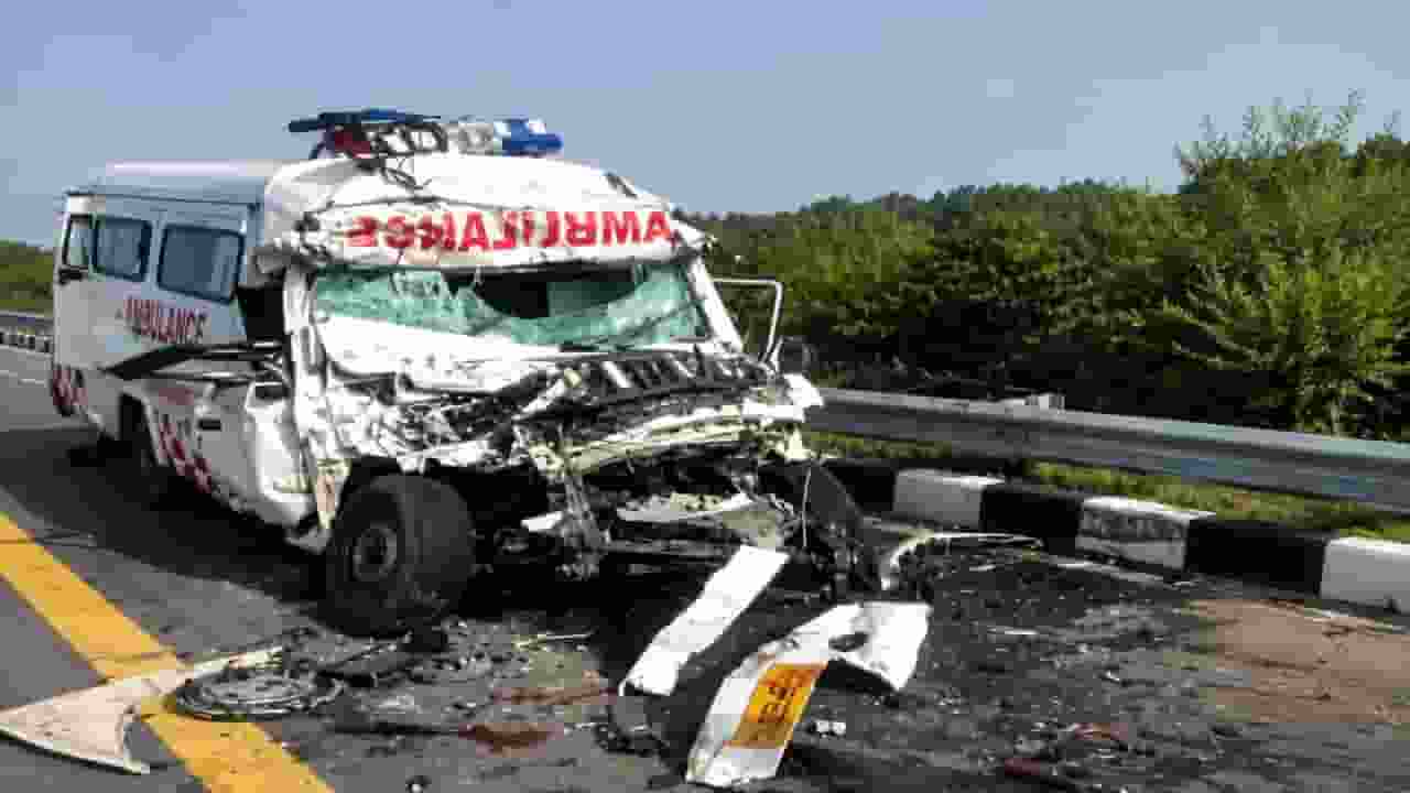  Accident,