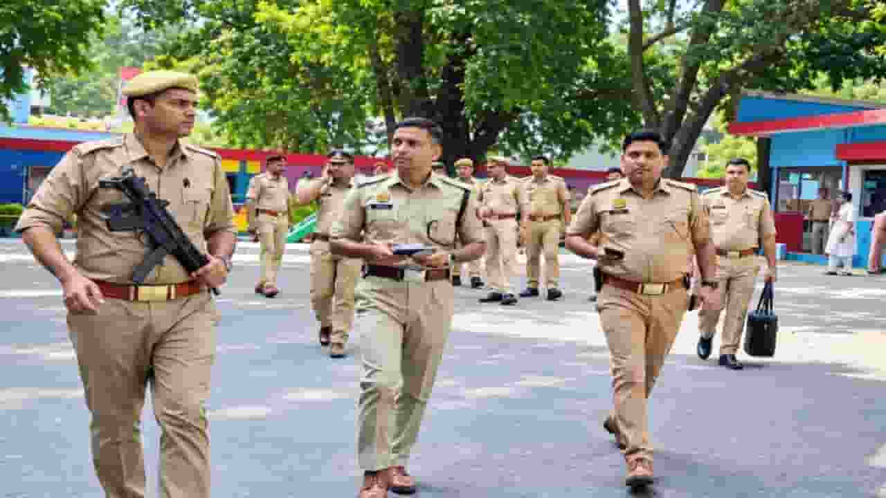 lakhimpur student murder teacher