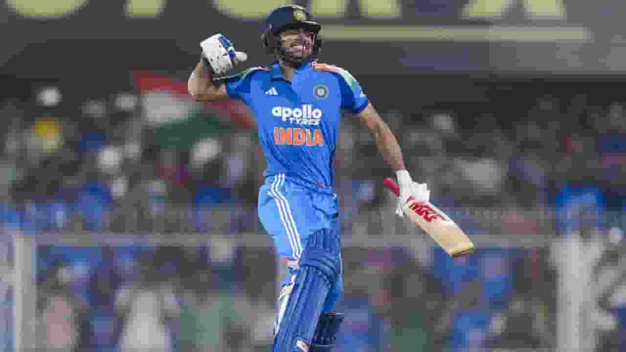 India vs West Indies