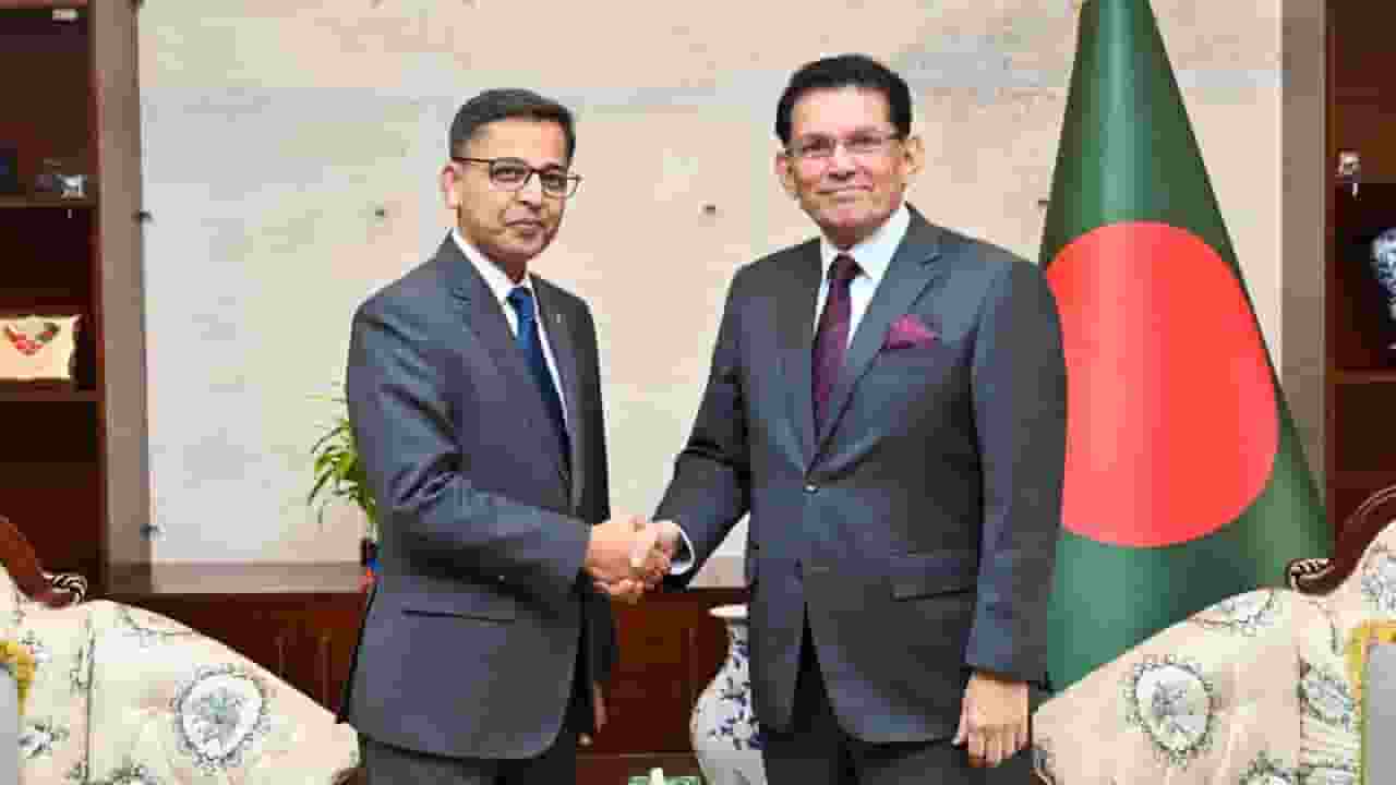 India bangladesh relation