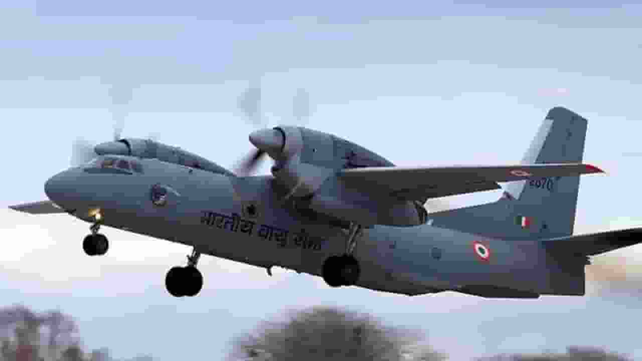 Indian AIR Force