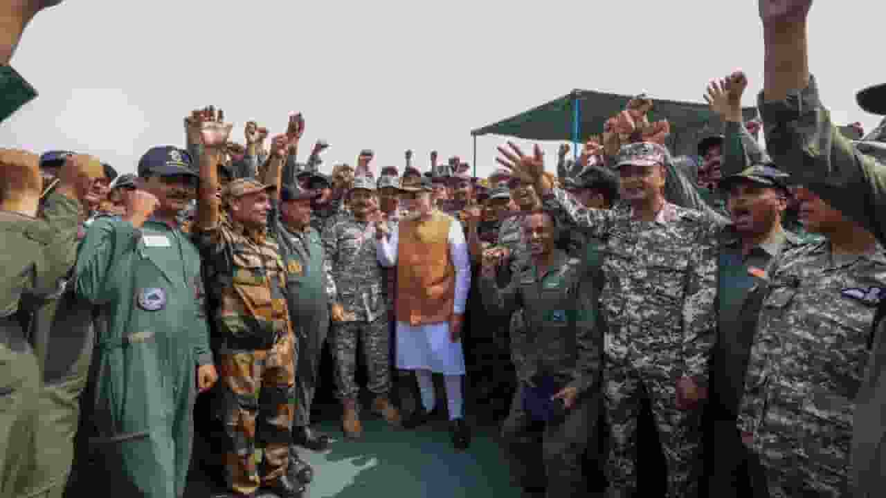 narendra modi