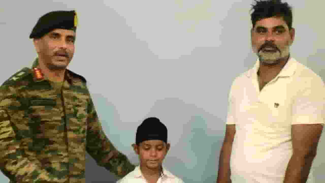 Indian Army 