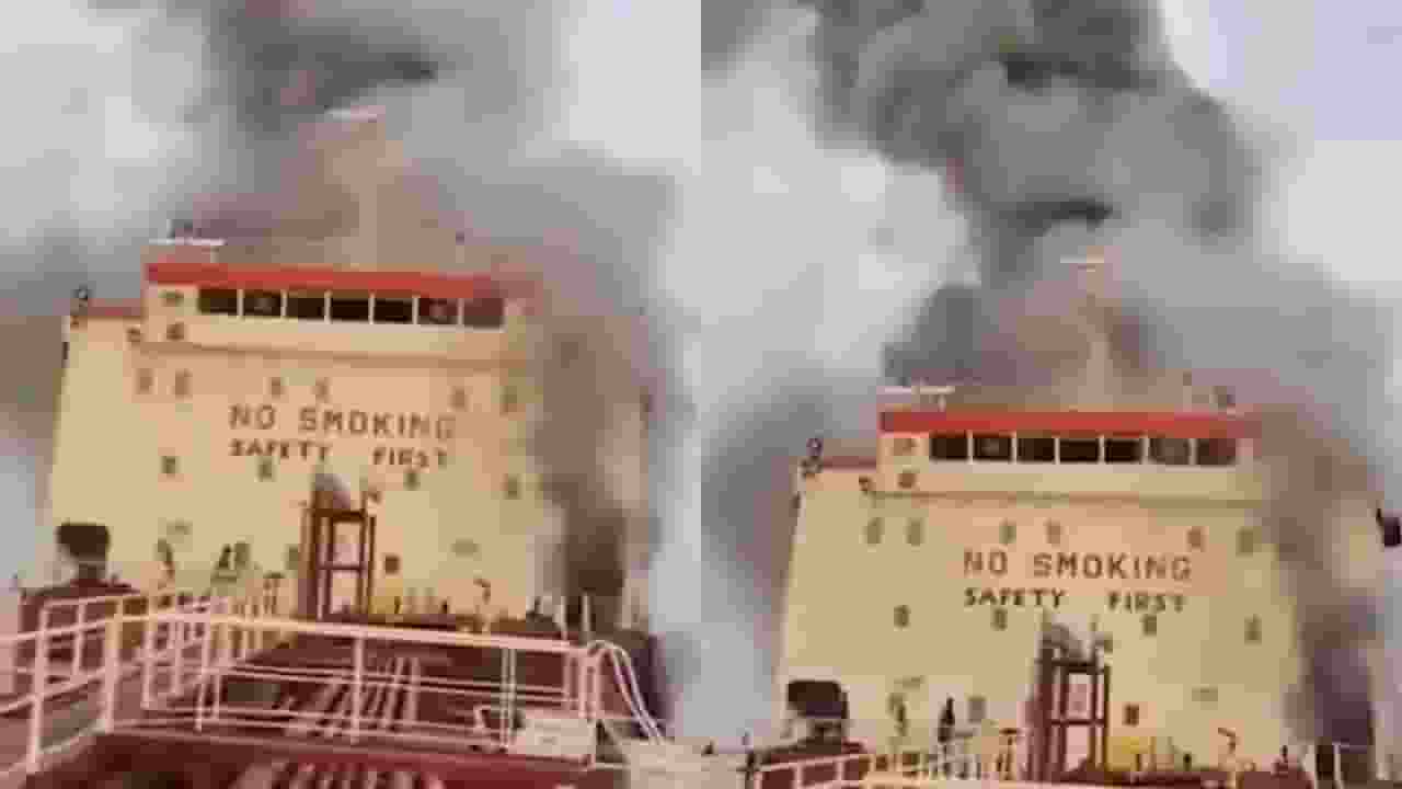 Indian killed in US Iran war