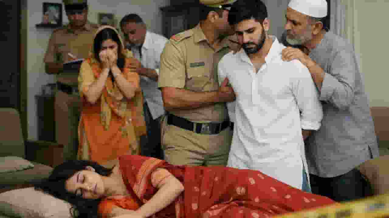 interfaith marriage sambhal