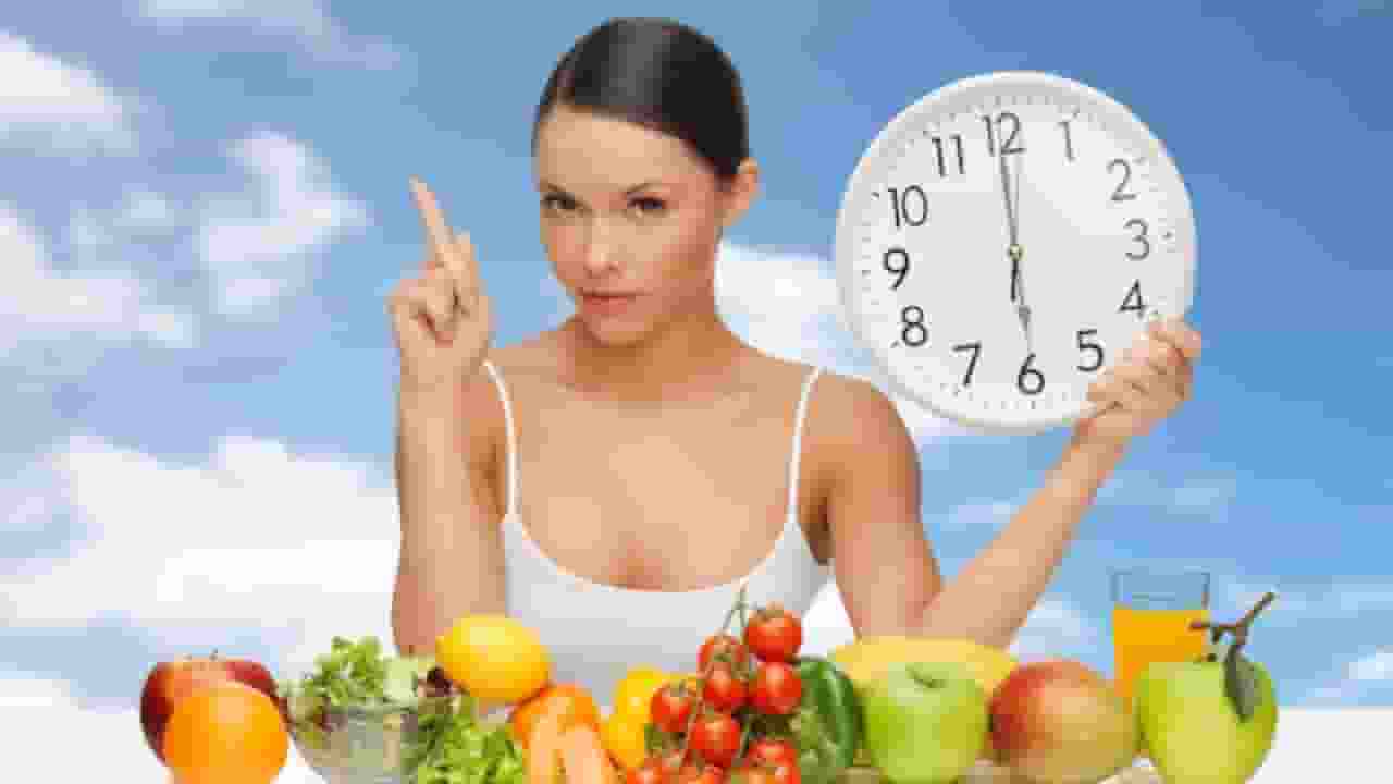 intermittent fasting