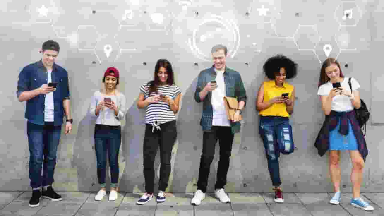 internet users in india