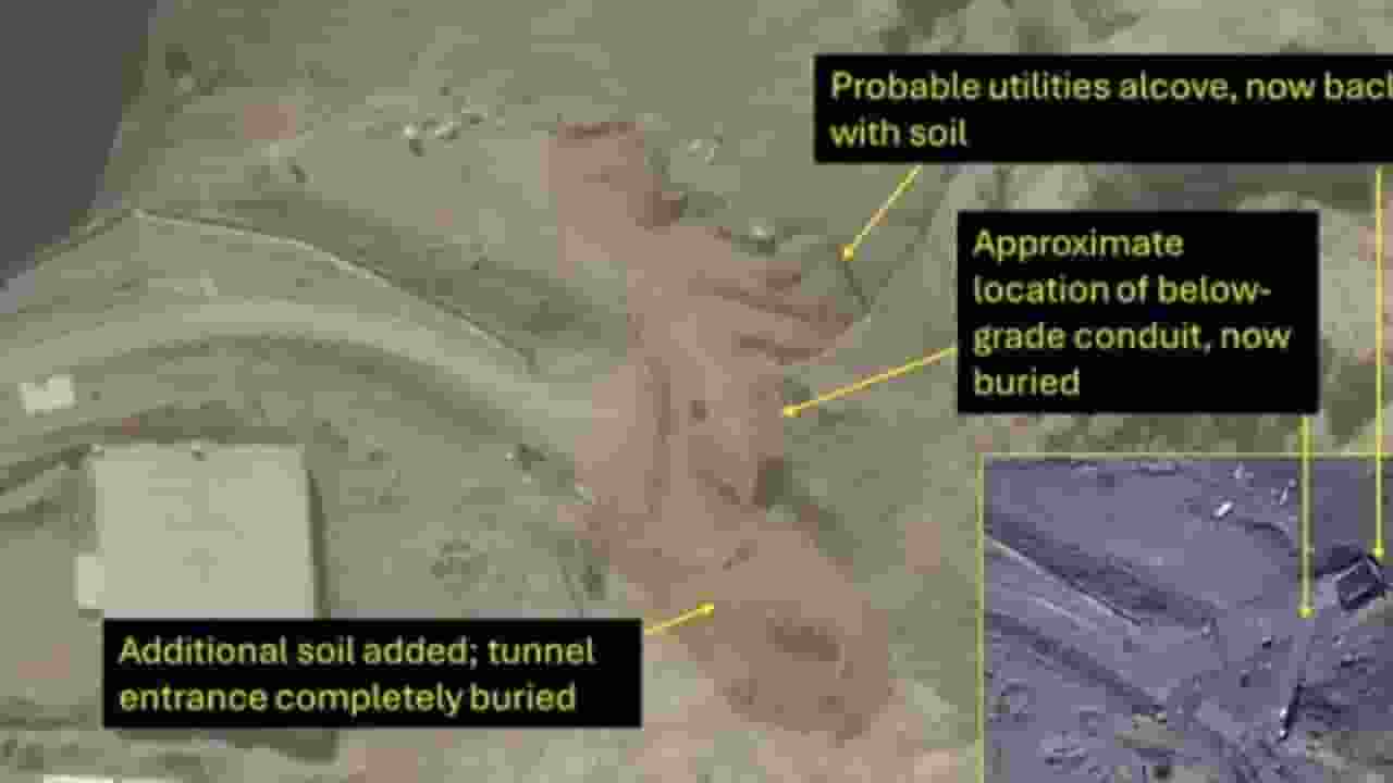 isfahan nuclear plant