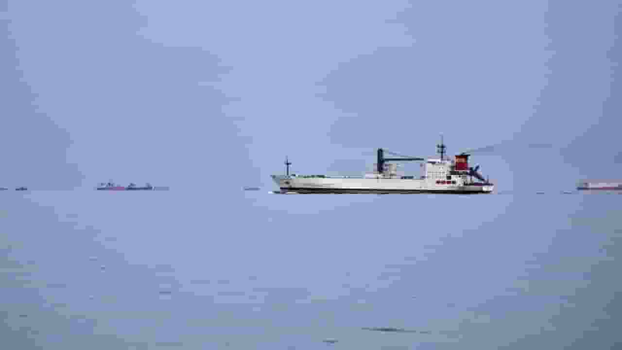 Iran 