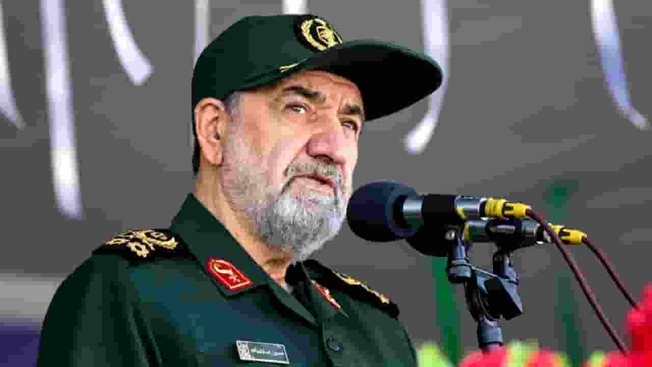 Iran