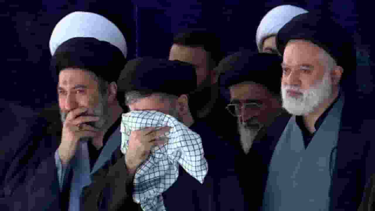 Ali Khamenei