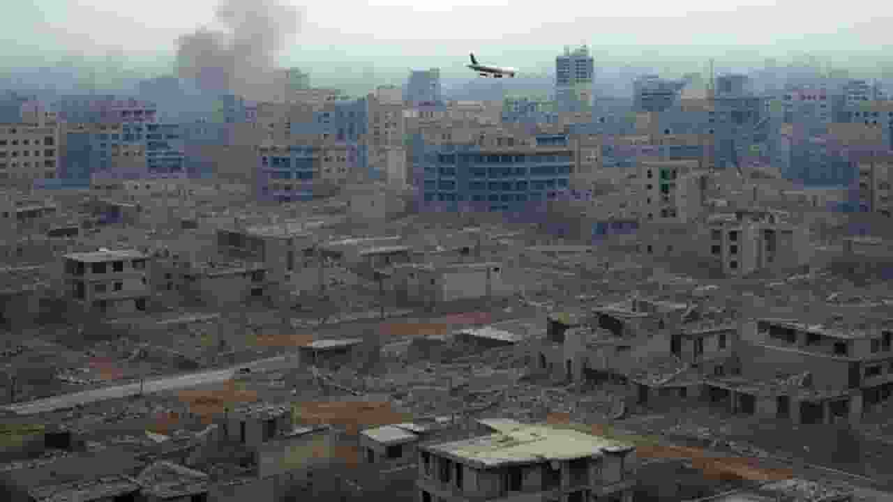 Representational Image । Photo Credit: AI Generated