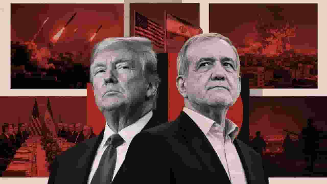 US and Iran Deal