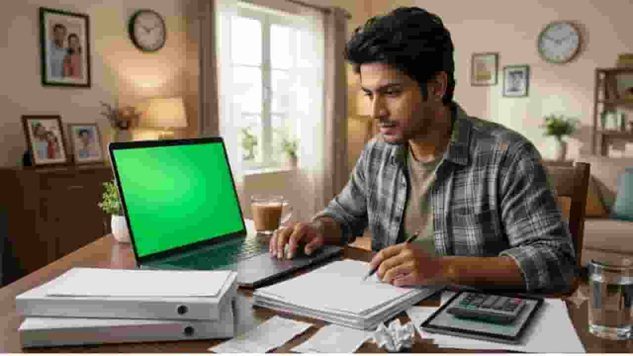 self income tax return filing 