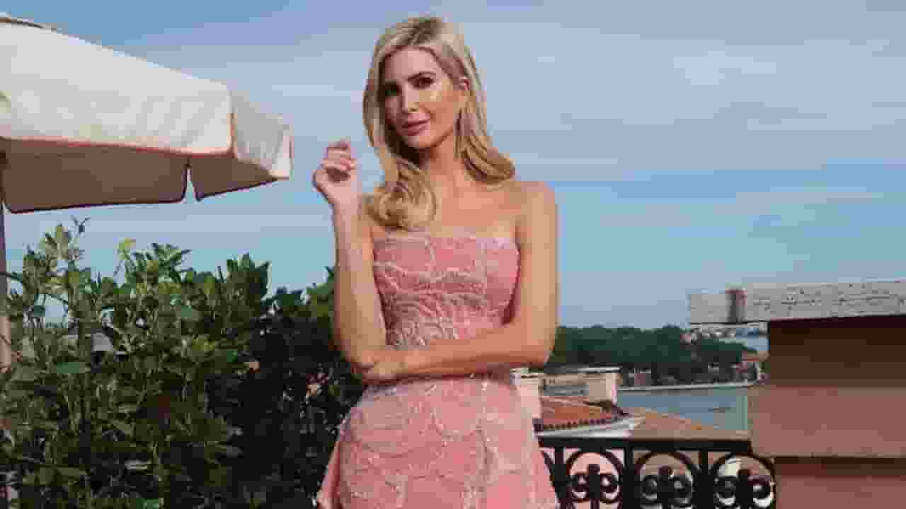 Ivanka Trump