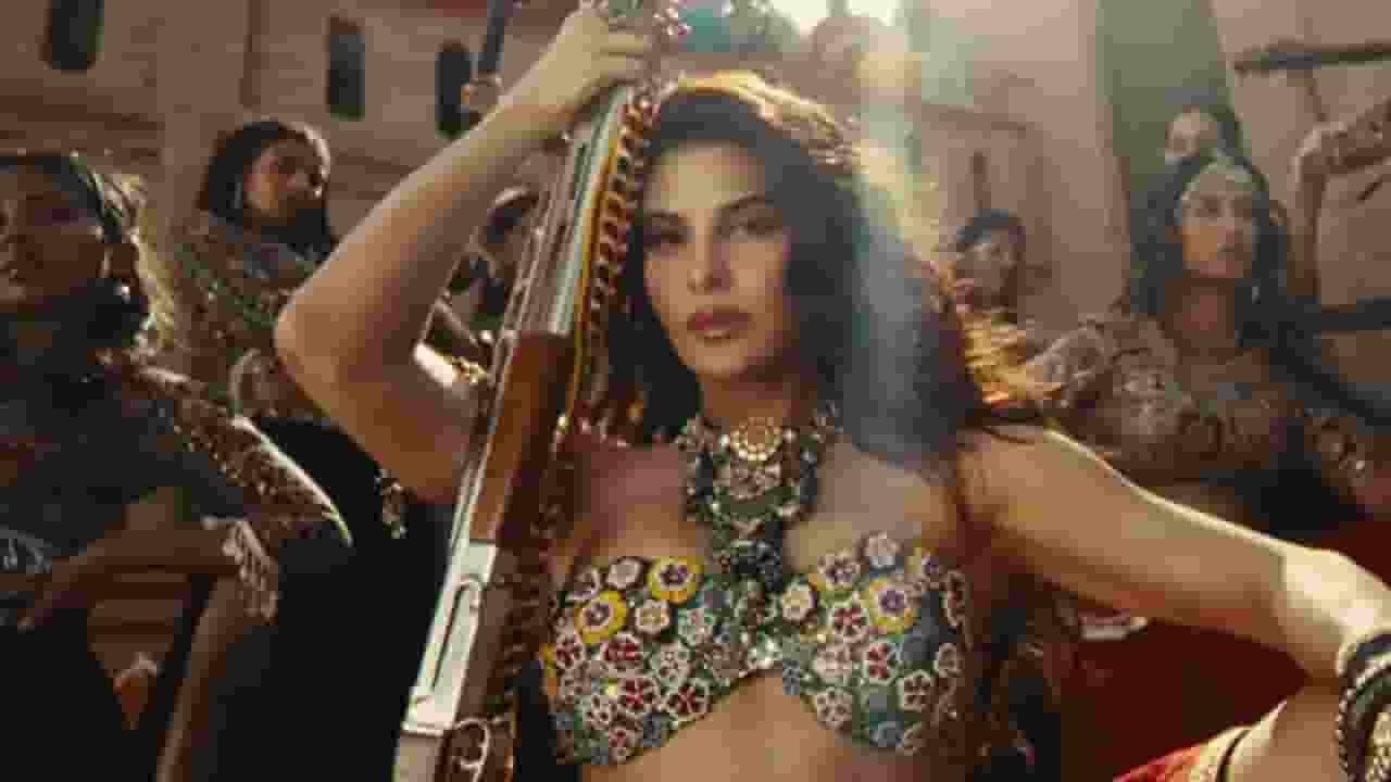 jacqueline fernandez