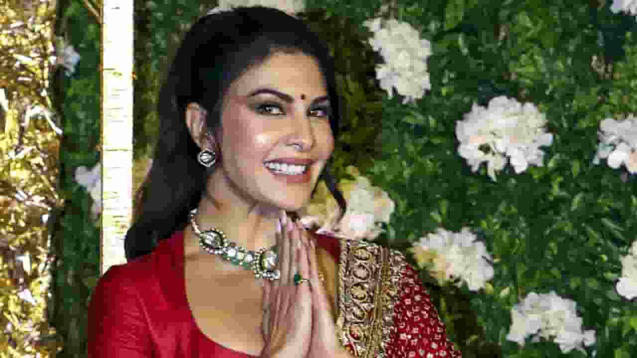 Jacqueline Fernandez