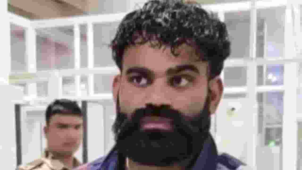 Gangster Jaggu Bhagwanpuria's mother shot dead
