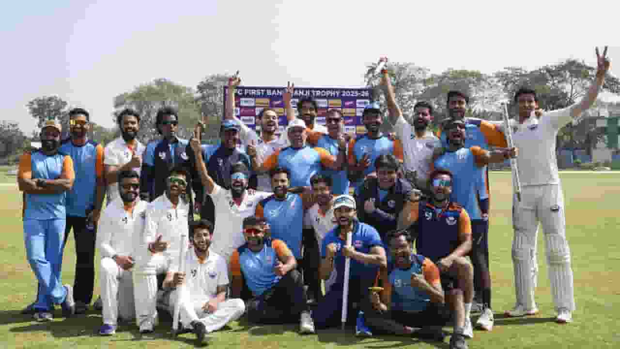 jammu kashmir cricket team