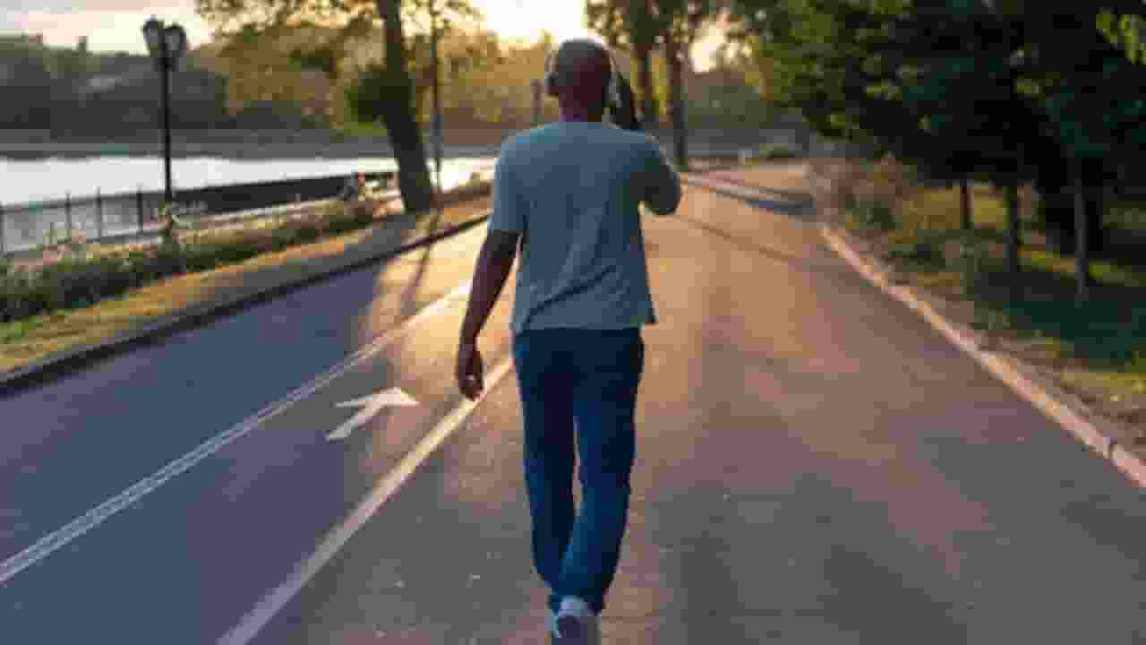 Japanese walk benefits