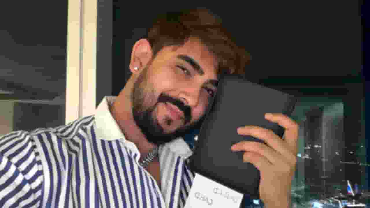 Jatin Pratap Singh