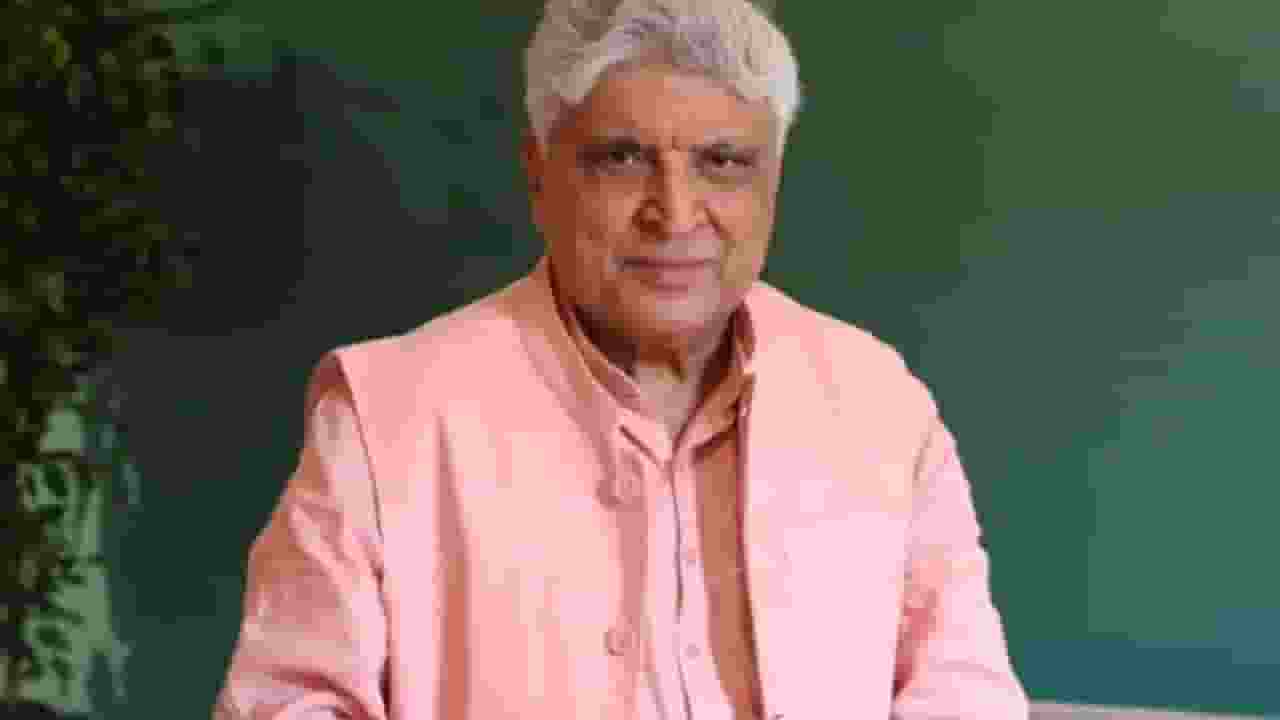 javed akhtar