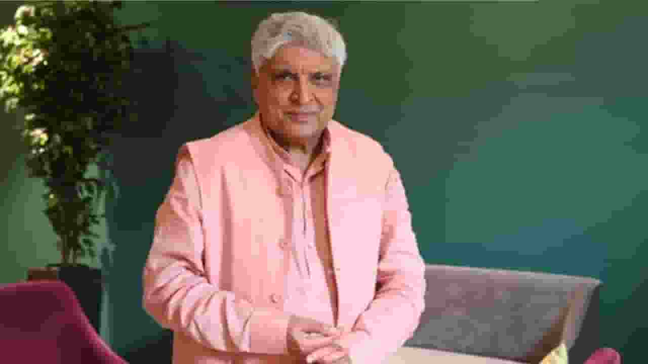 javed akhtar reaction on india pak