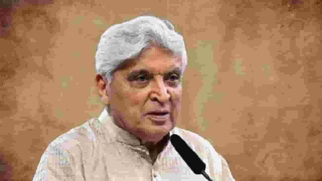 Javed Akhtar reaction on operation sindoor