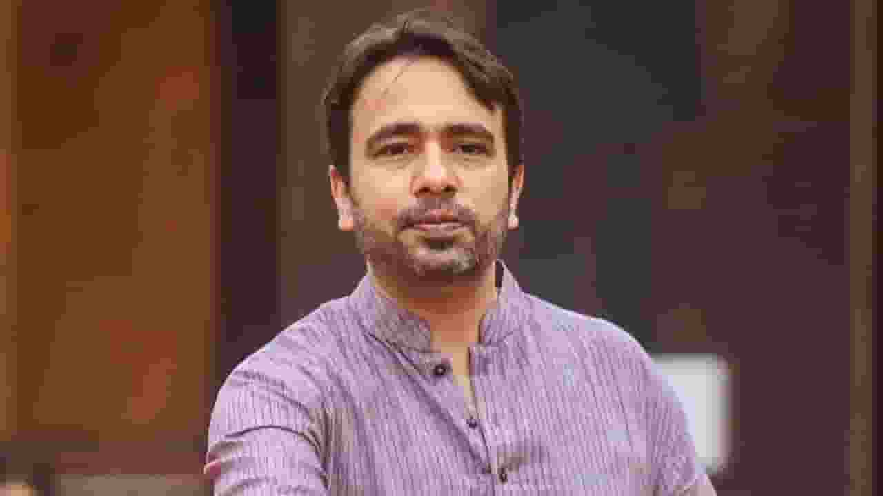 Jayant Chaudhary