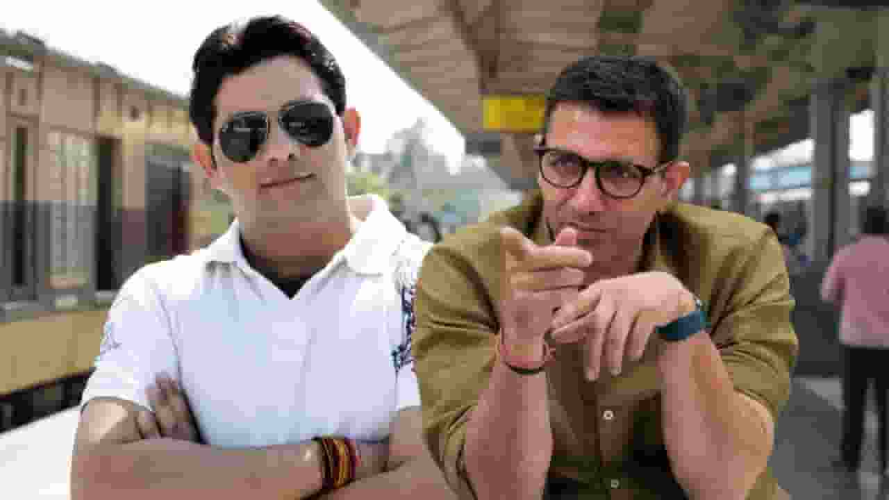 JEETU PATWARI AND Nana Patwari