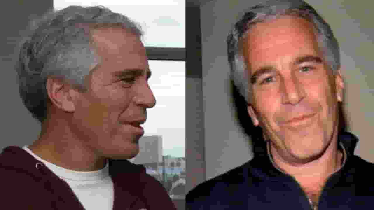 Jeffrey Epstein News
