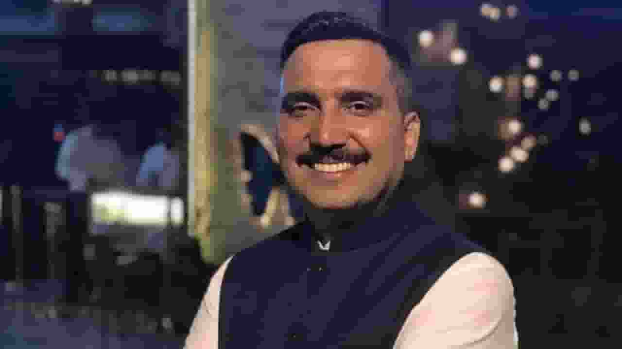 Sanjeev Gandhi