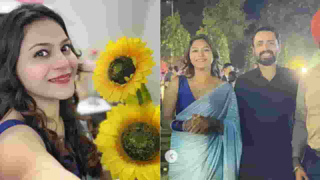 jyoti malhotra youtuber