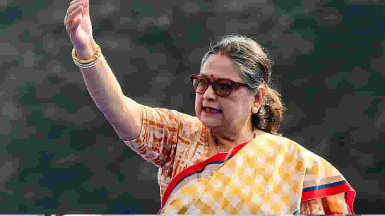 Kakoli Ghosh Dastidar