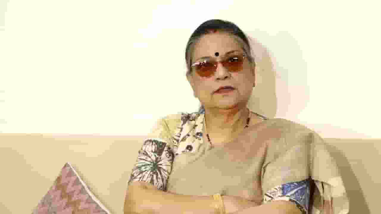 Kakoli Ghosh