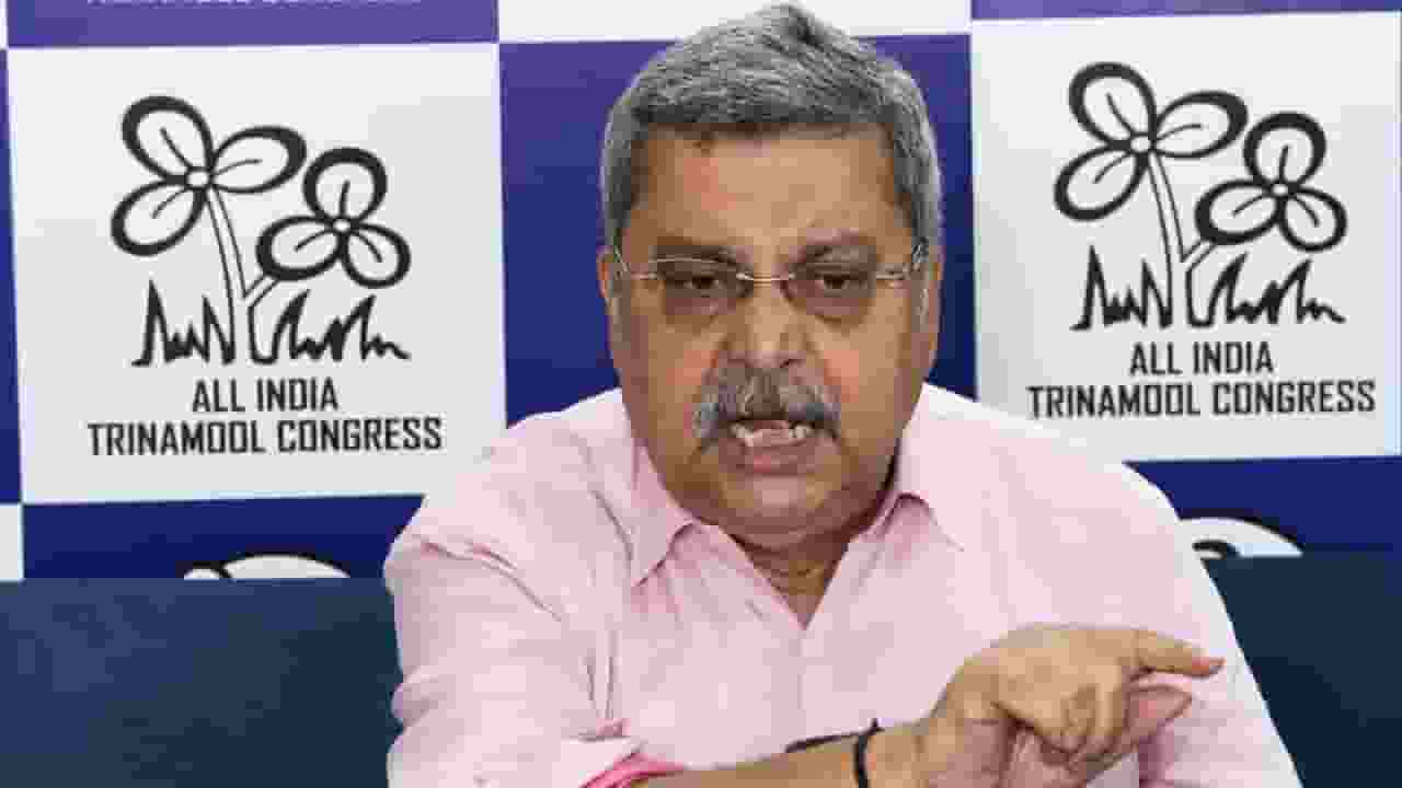 Kalyan Banerjee