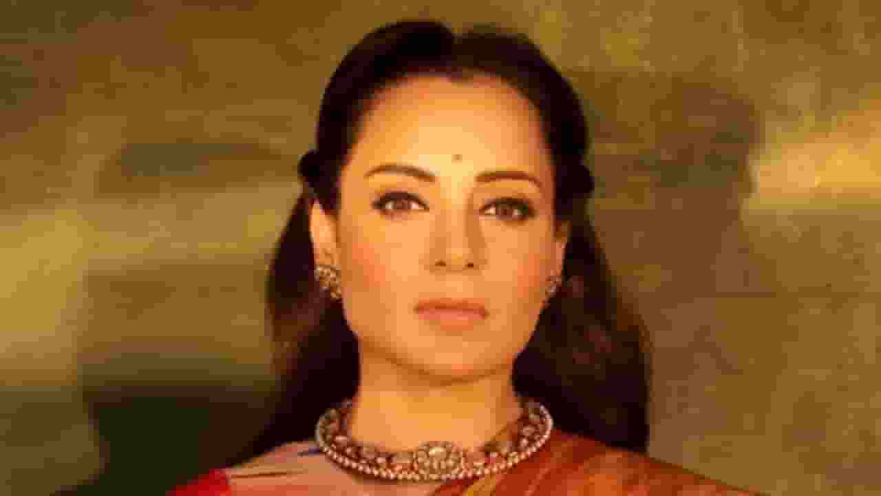 Kangana Ranaut