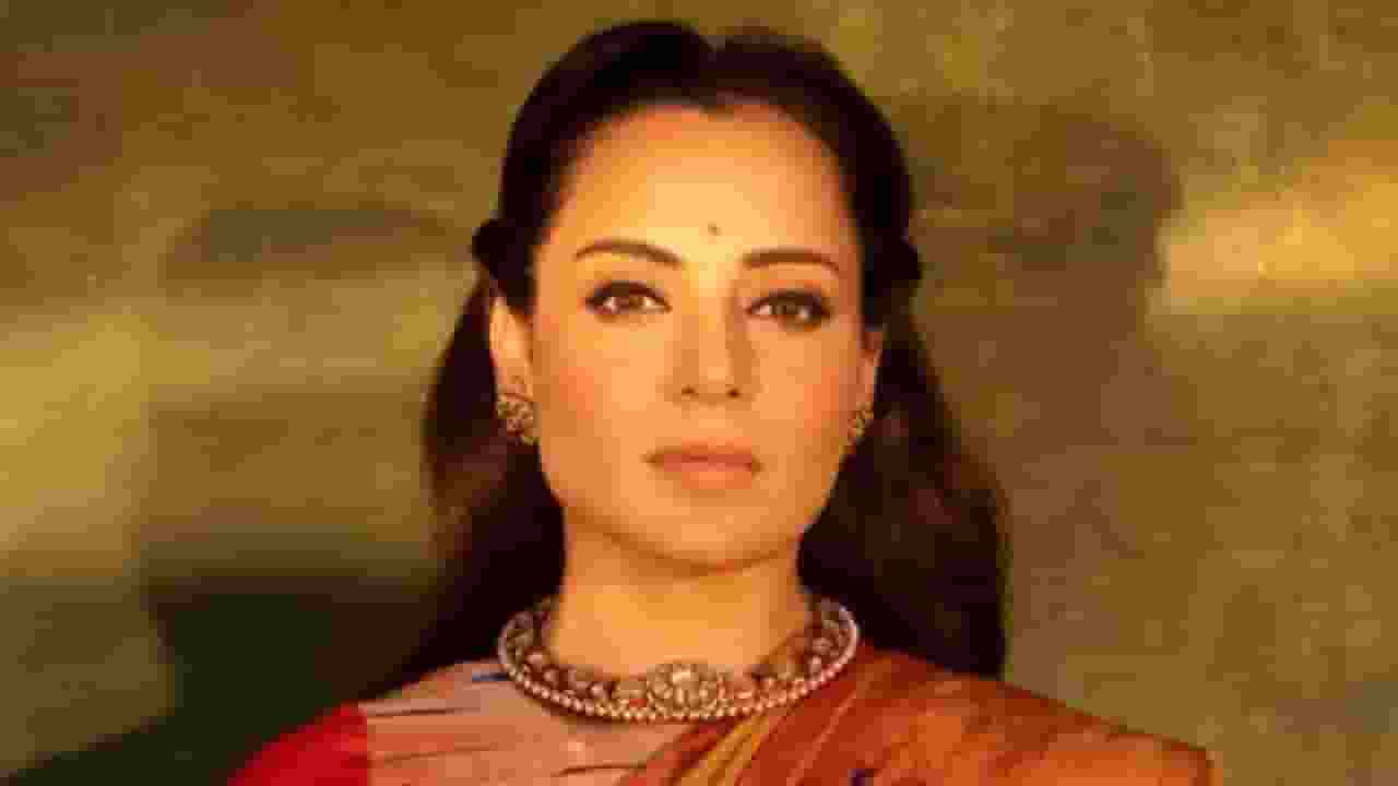kangana ranaut