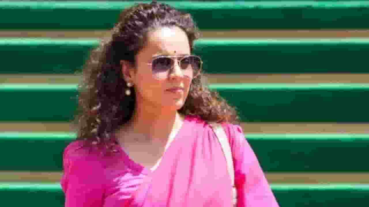 Kangana Ranaut News